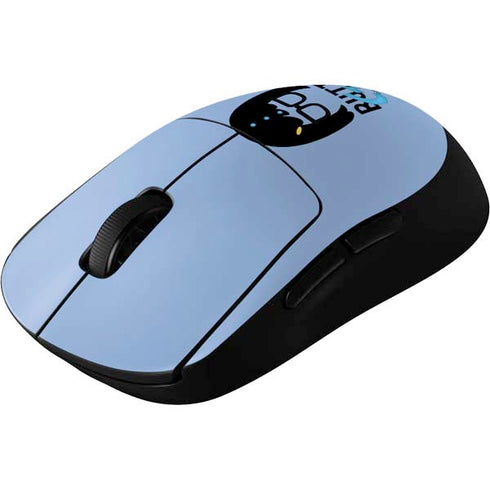 Bobs Burgers Butts G Pro Wireless Gaming Mouse Skin